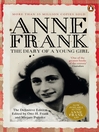 The Diary of a Young Girl (eBook)